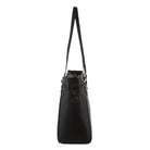 Pierre Cardin Multi-Compartment Ladies Business Bag in Black