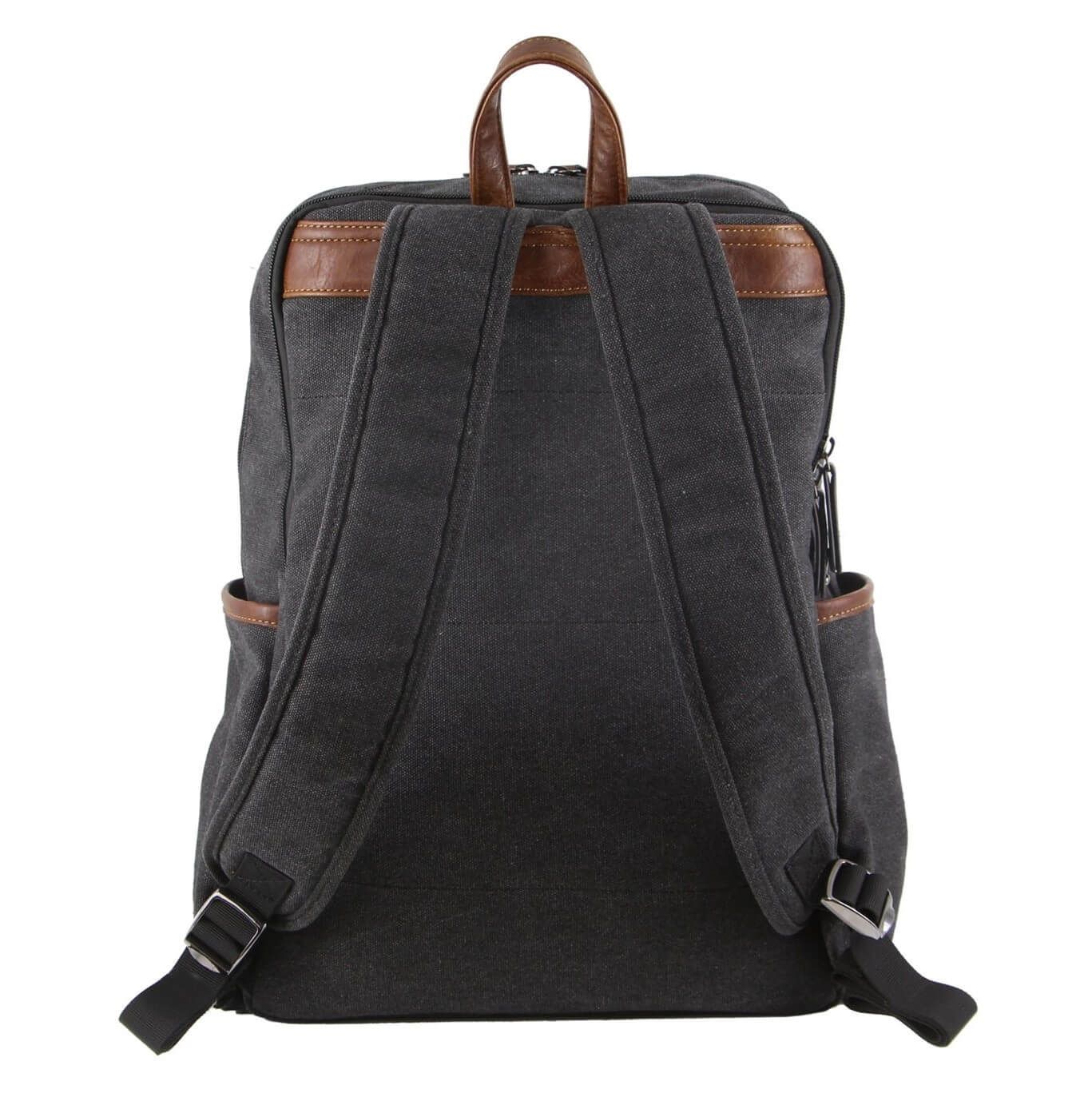 Pierre Cardin Travel Duo – Canvas Bags Bundle