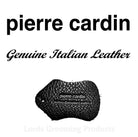 Pierre Cardin Genuine Italian Leather