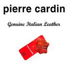 Pierre Cardin Genuine Italain Leather