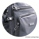 Pierre Cardin Locking Clips