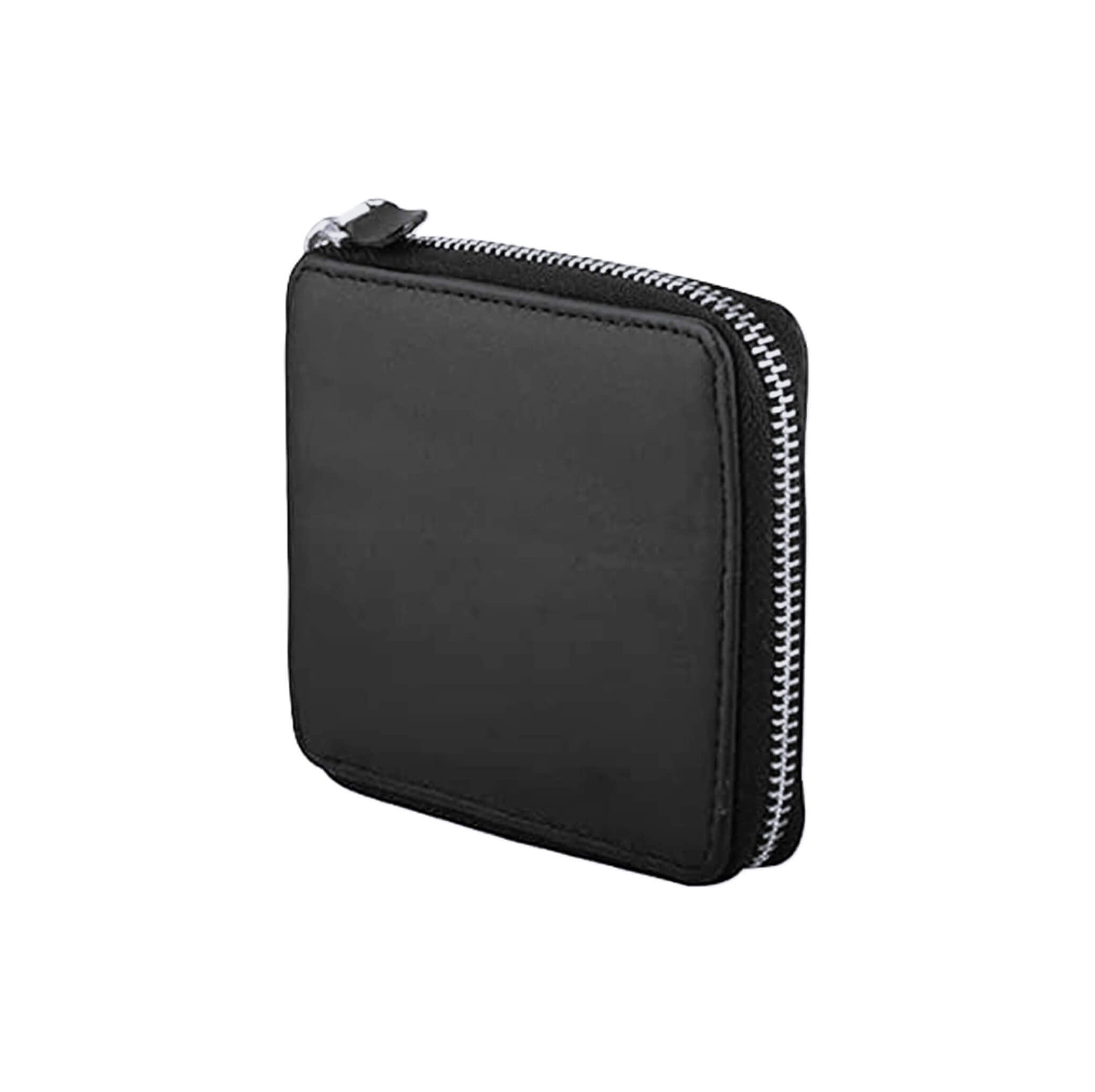 Pierre Cardin PC10344 Men’s Italian Leather Zip Wallet
