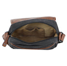 Pierre Cardin Travel Duo – Canvas Bags Bundle