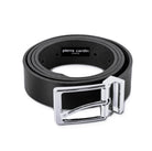 Pierre Cardin PC3326 Mens Leather Wallet-Belt Gift Set/Black