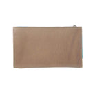 Pierre Cardin Multi-Colour Ladies Leather Tri-fold Wallet in Turquoise