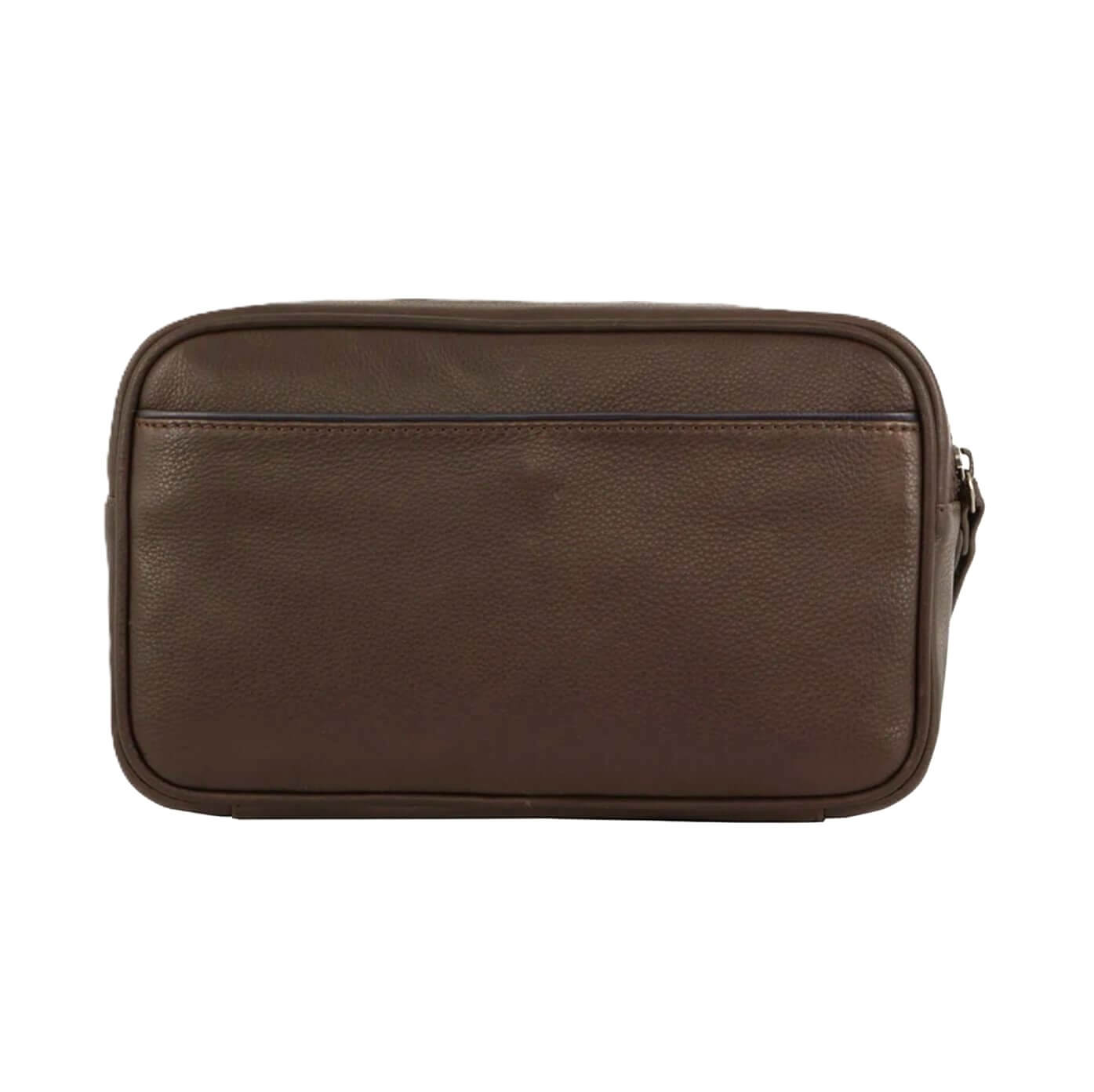 Genuine Italian Leather Organiser Bag and Wallet Set