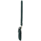 Pierre Cardin Compact Leather Phone Holder Bag in Zirkon