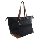 Pierre Cardin Euro Tote Bag in Black