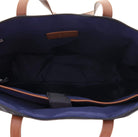 Pierre Cardin Euro Tote Bag in Black