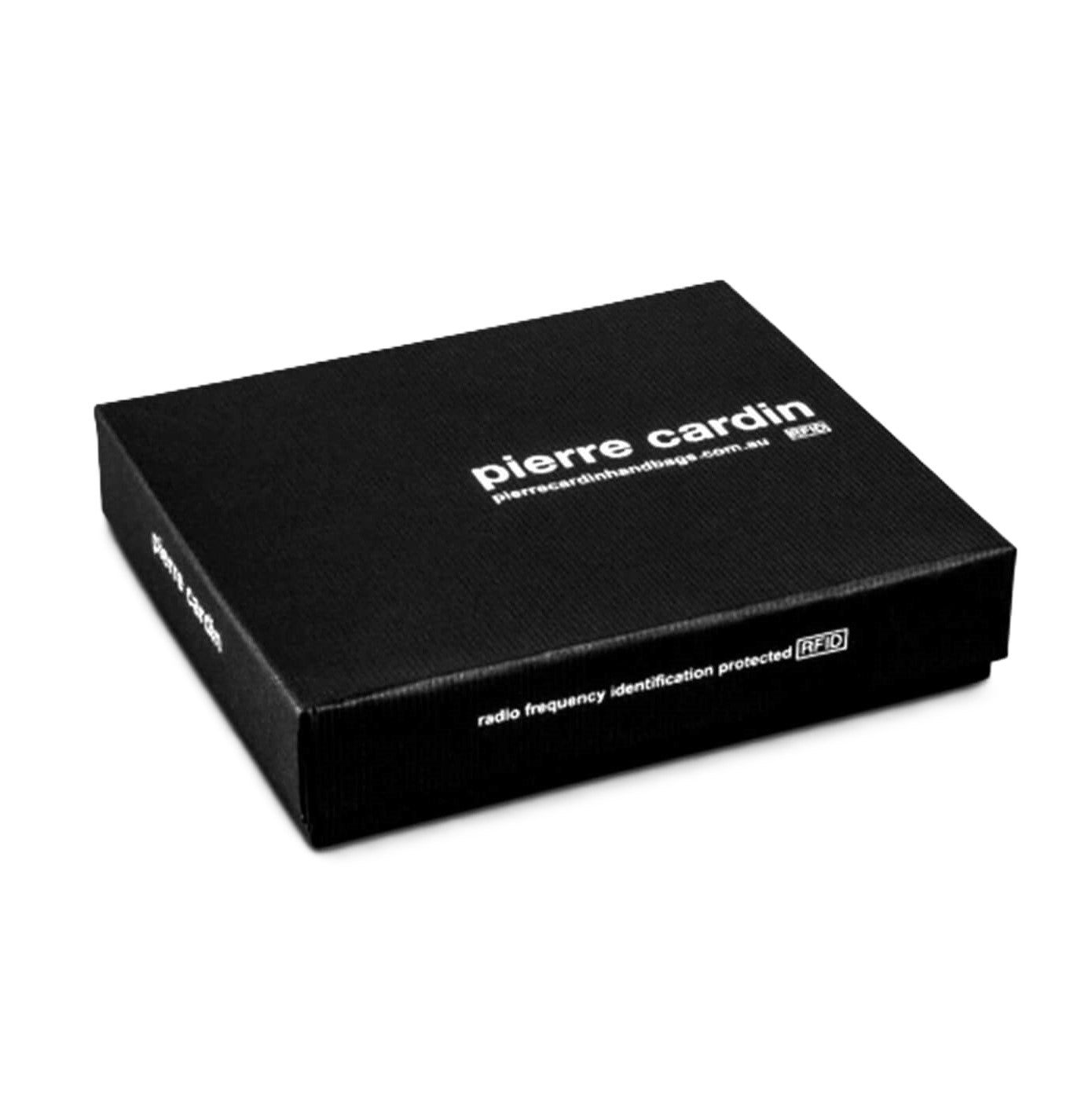 Pierre Cardin Wallet Gift Box