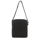 Police POL21 Mens Wings Cross Body Bag/Black