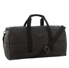 Police POL25 Mens Wings Overnight Bag/Black