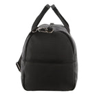 Police POL25 Mens Wings Overnight Bag/Black