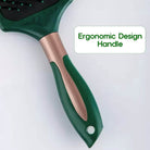 Professional Hair Brushes – For All Hair Types