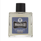 PRORASO Beard Balm Azur Lime