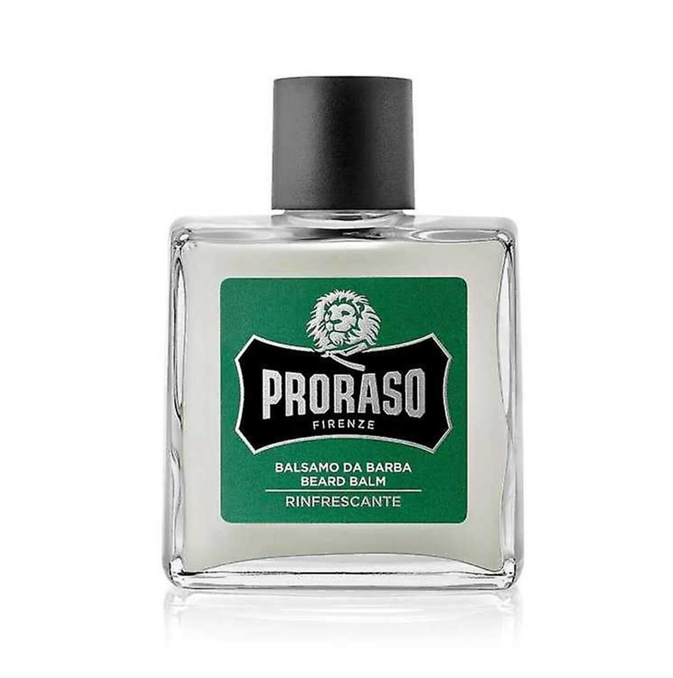 PRORASO Beard Balm Care - Refreshing 
