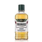 PRORASO Sandalwood and Shea Aftershave Lotion