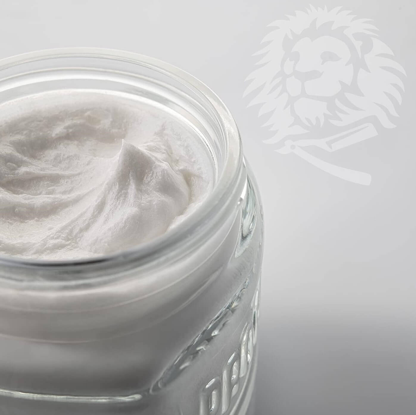 PRORASO Pre/After Shave Cream for Course Beards