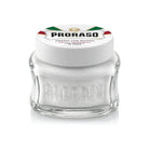 PRORASO Pre/After Shave Cream for Sensitive Skin 