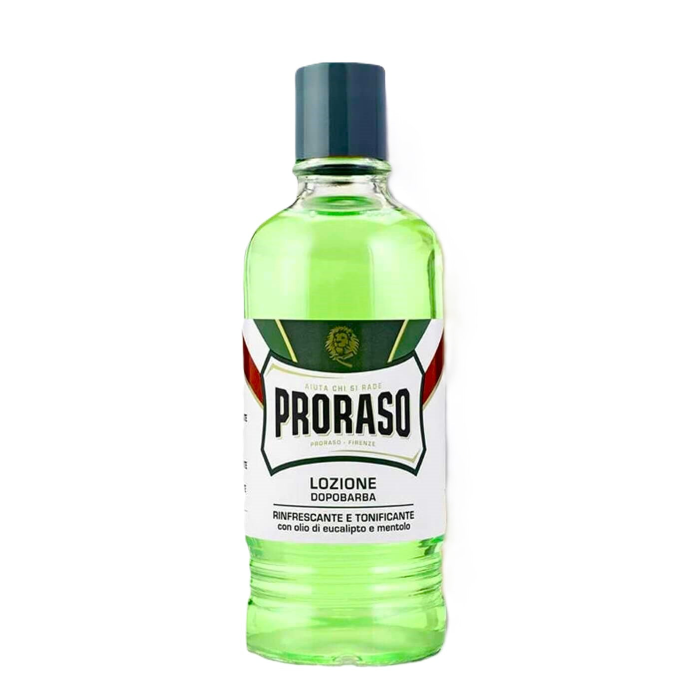 PRORASO Aftershave Lotion Refreshing 