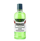 PRORASO Aftershave Lotion Refreshing 