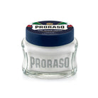 PRORASO Pre/After Shave Cream Protects and Moisturisers 