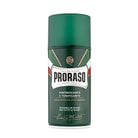 PRORASO Shave Foam Refreshes and Tones