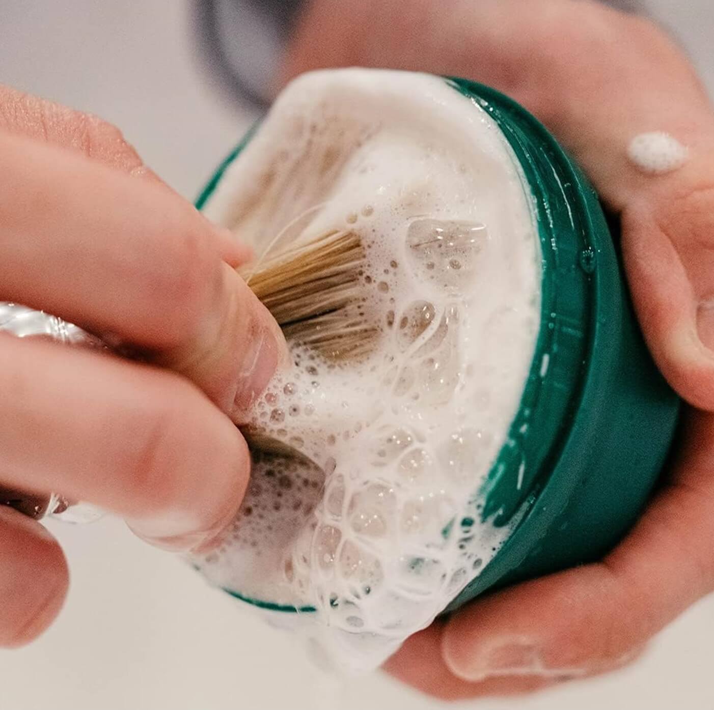 PRORASO Shave Soap for Normal Skin