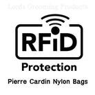 RFID Protection 