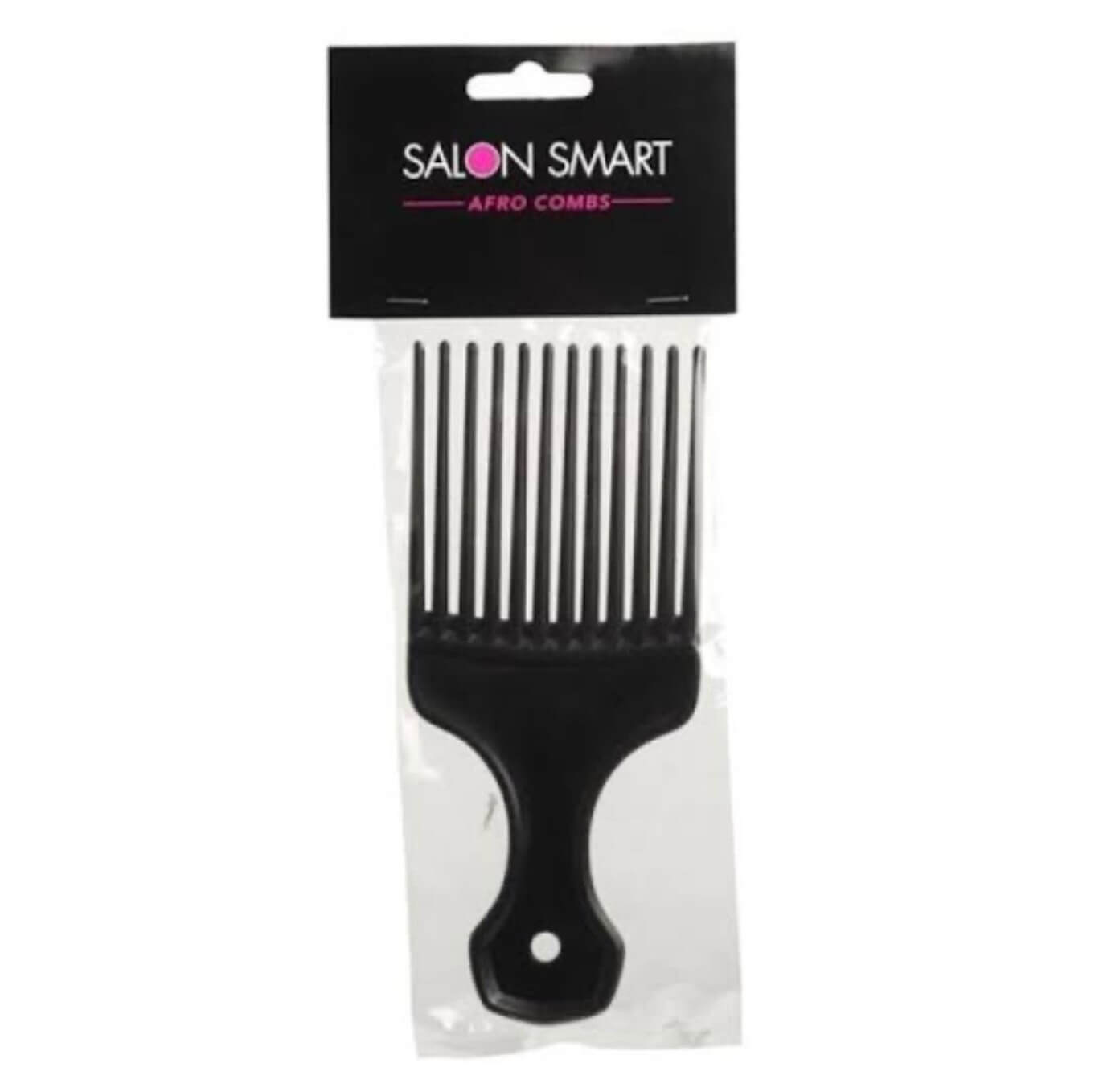 Anti-Static Afro Hair Comb