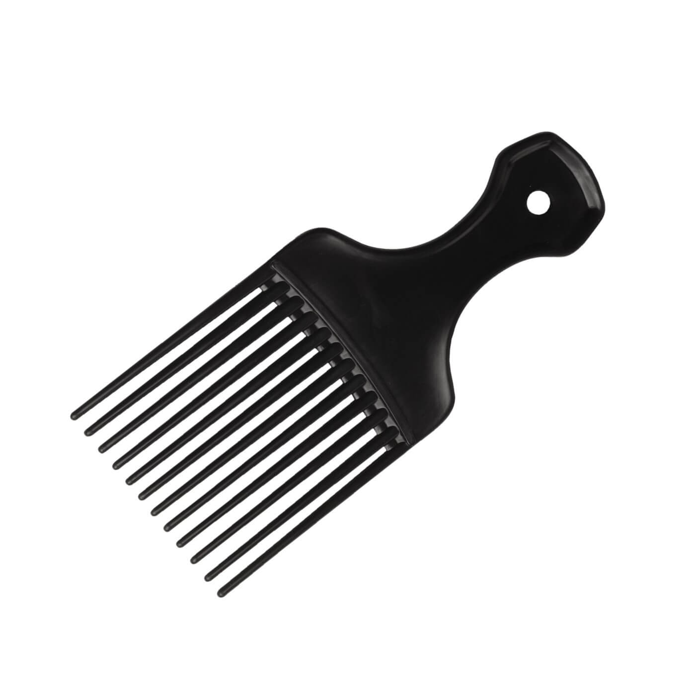 Anti-Static Afro Hair Comb