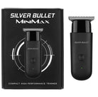 Silver Bullet Mini-Max Hair Trimmer