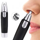 Silver Bullet Nose and Ear Hair Trimmer