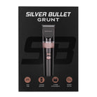 Silver Bullet Grunt Professional Hair Clipper
