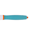 Thermal Ceramic Tech Nano Ion Hairbrush 