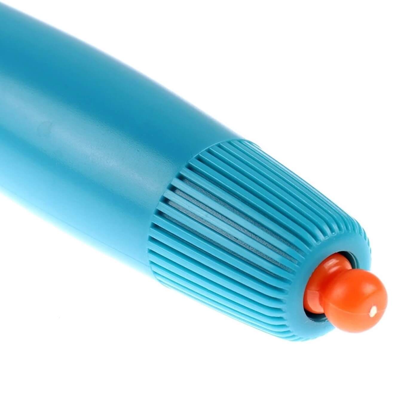 Thermal Ceramic Tech Nano Ion Hairbrush 