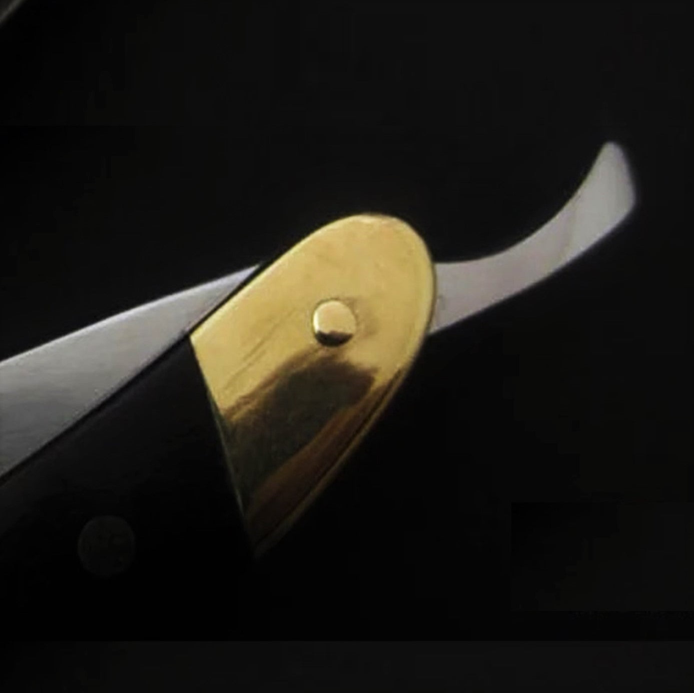 TITAN Genuine Cutthroat Razor Kit