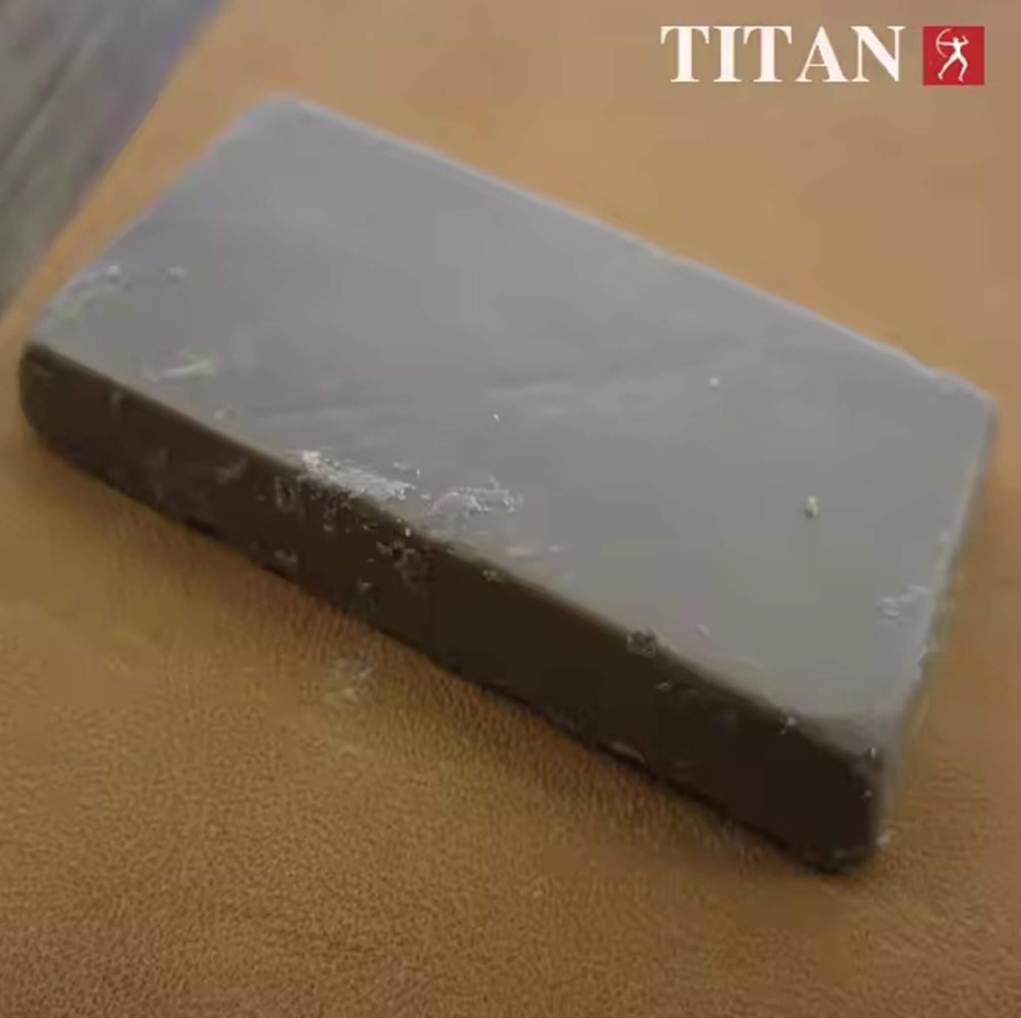Titan Professional Straight Razor Kit