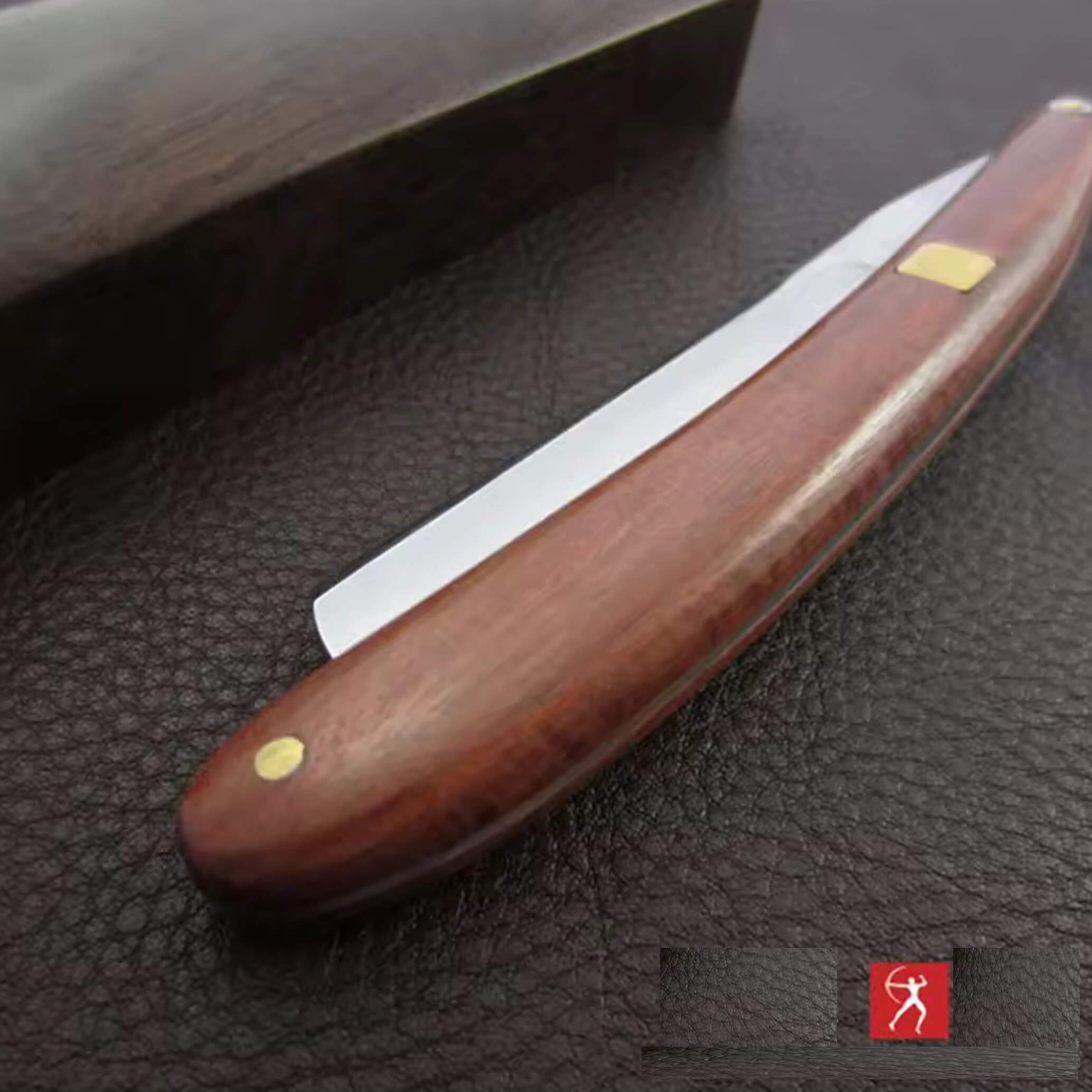 Titan Professional Straight Razor Kit