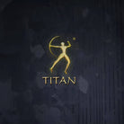 Titan Logo