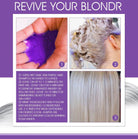 True Blonde Shampoo and Conditioner