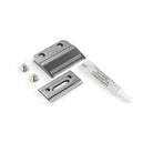 Wahl Professional Stagger-Tooth Blade Set