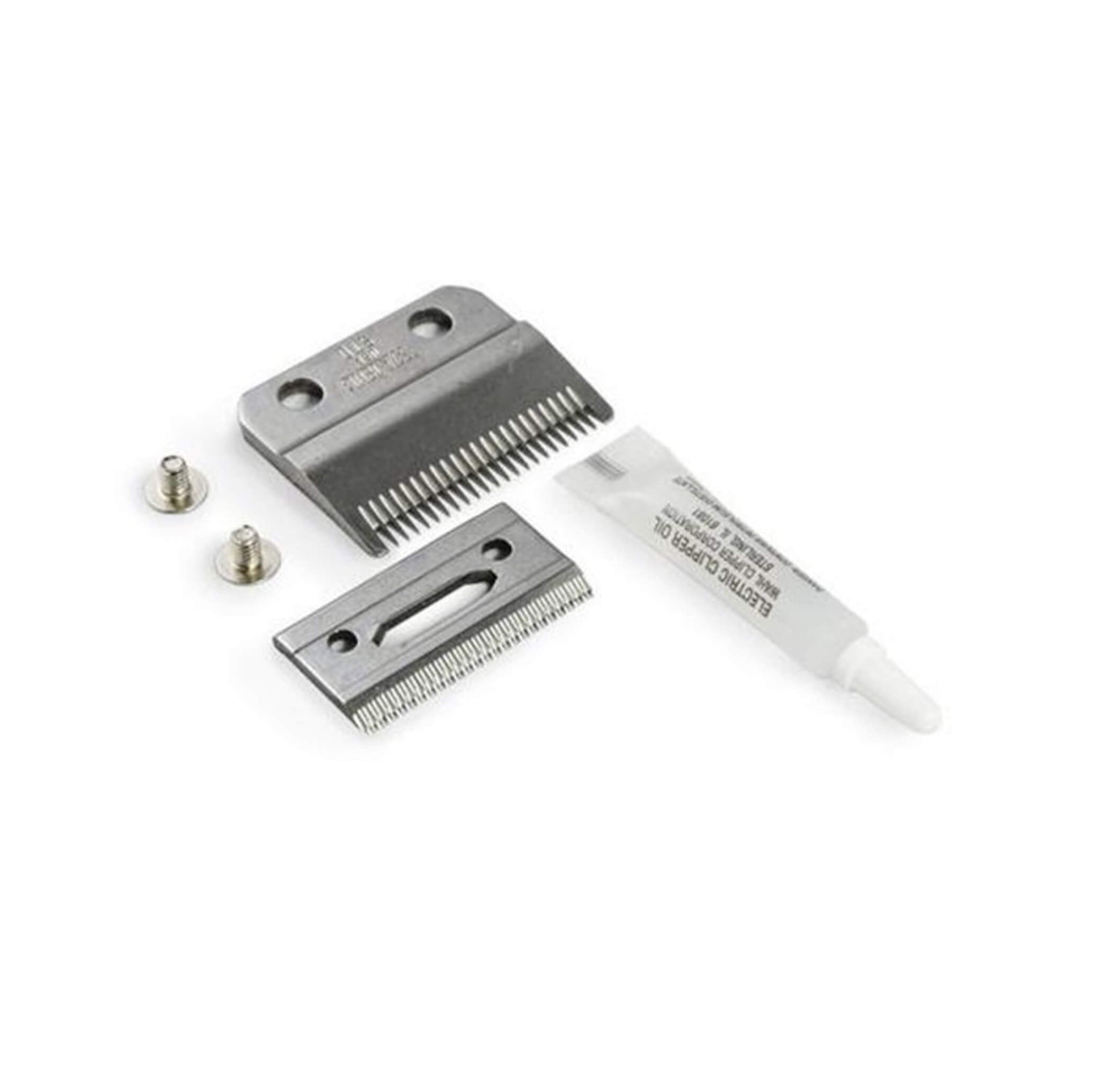 Wahl Professional Stagger-Tooth Blade Set