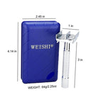 Complete Shaving Essentials Kit – Traditional Wet Shave Set