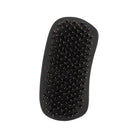 Wet Brush Mens Palm Shine Enhancer Beard Brush